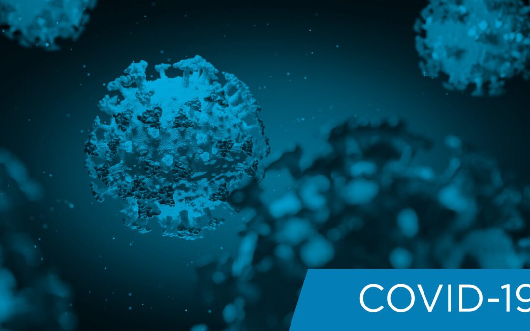 Szőnyegtisztítás és a Covid-19 pandémia